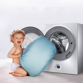 miniドラム式洗濯機3キロ Amazon.co.jp: ミニドラム洗濯機、3kg容量フロントロード全自動